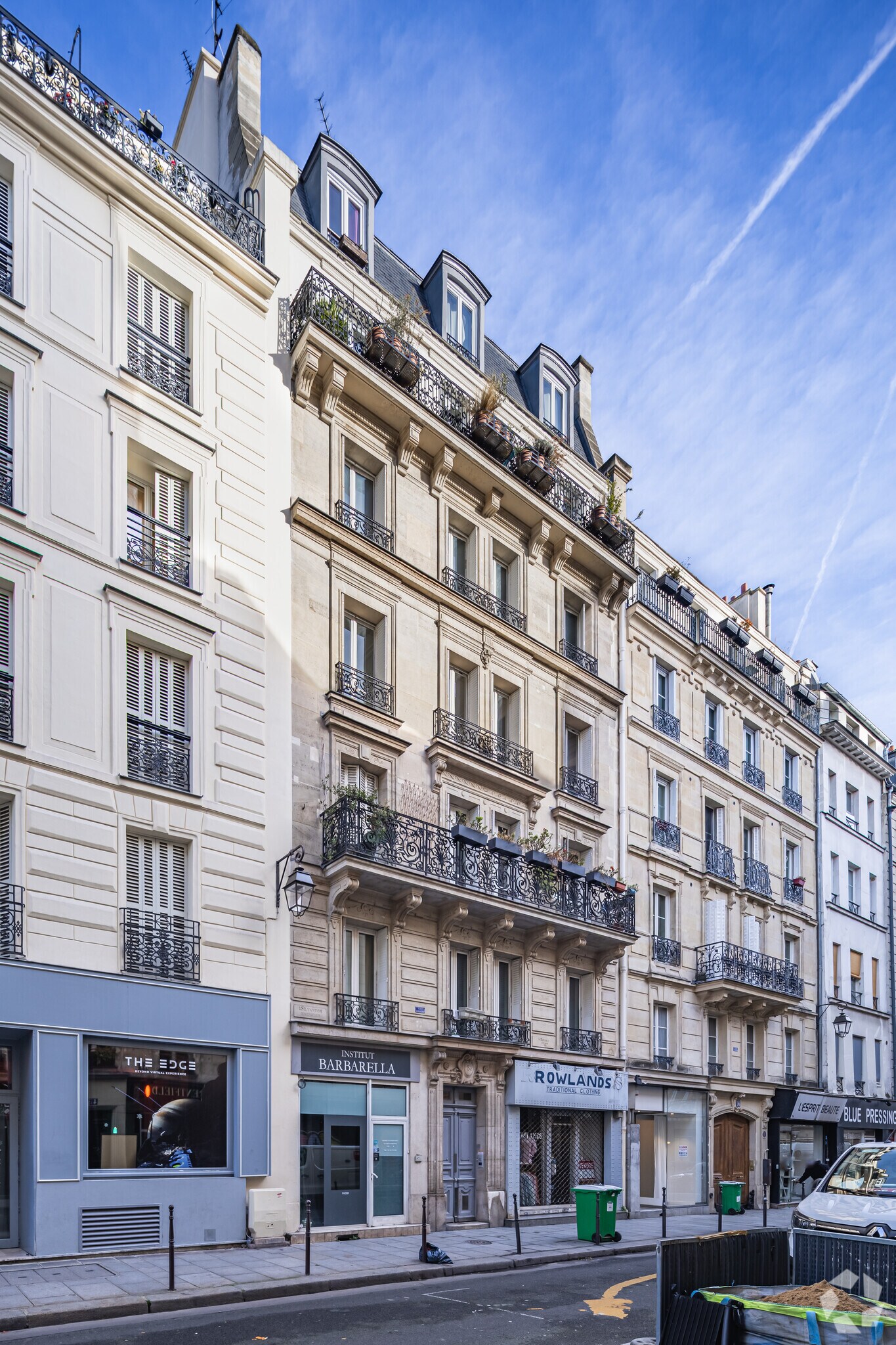 Bureaux/Local commercial dans Paris à louer Photo principale– Image 1 sur 4