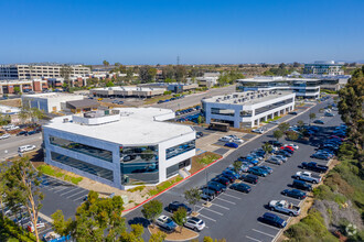 5575 Ruffin Rd, San Diego, CA - VUE AÉRIENNE  vue de carte
