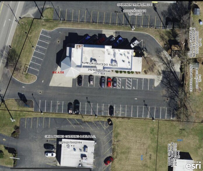 1122 Hebron Rd, Heath, OH à vendre - Photo de l’immeuble – Image 3 sur 64