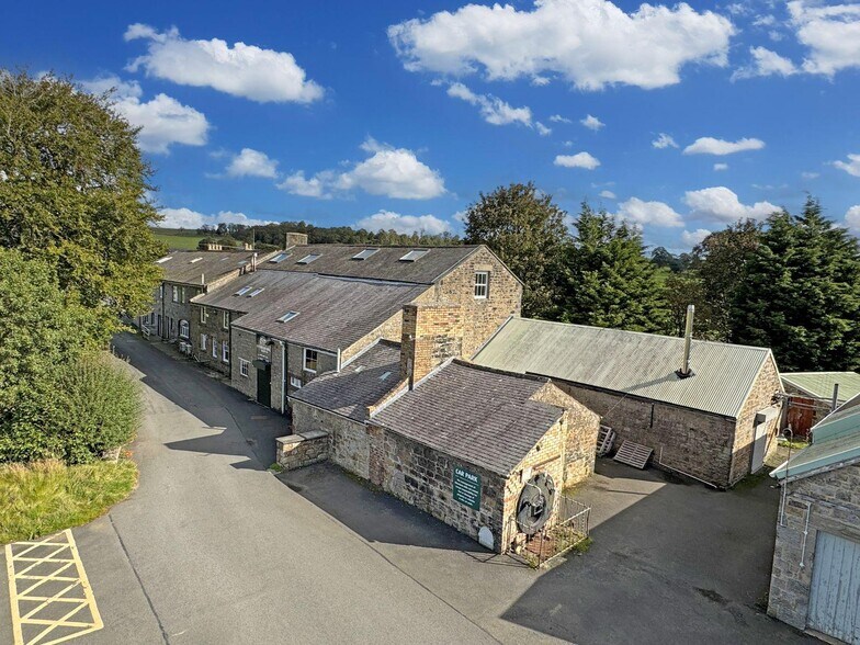 Otterburn MIll, Newcastle Upon Tyne à vendre - Photo de l’immeuble – Image 2 sur 13