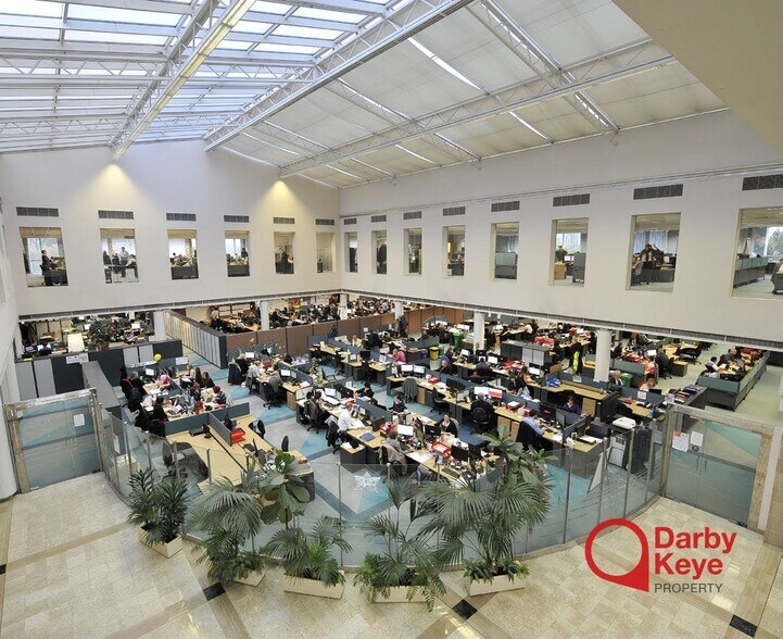 Arden Point, Solihull Parkway, Birmingham à louer - Photo de l’immeuble – Image 2 sur 4