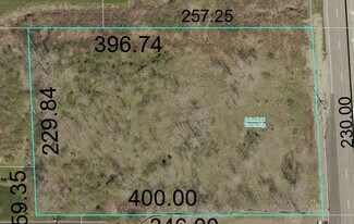 Plus de détails pour V/L State Route 43, Kent, OH - Terrain à vendre