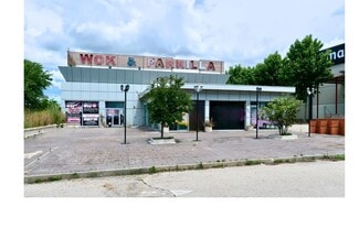 Plus de détails pour Calle Círculo Polar, 3, Torrejón de Ardoz - Local commercial à vendre