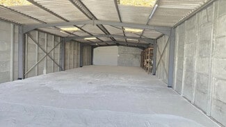 Plus de détails pour Industriel/Logistique à louer