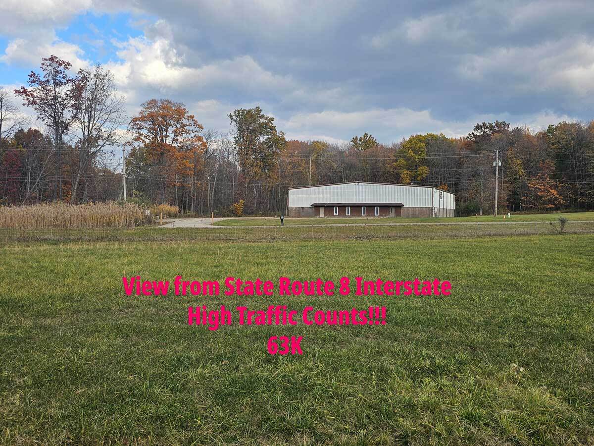 6231 Chittenden Rd, Hudson, OH à vendre Photo principale– Image 1 sur 9