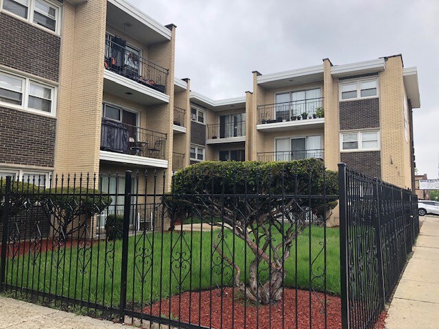 3202 W 66th Pl, Chicago, IL à vendre - Autre – Image 3 sur 6
