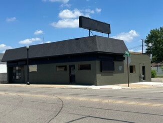 Plus de détails pour 22100-22200 John R Rd, Hazel Park, MI - Bureau à louer