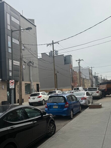 2728-2734 Federal St, Philadelphia, PA à vendre - Photo de l’immeuble – Image 2 sur 10