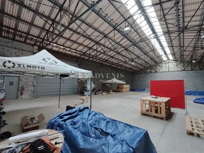Industriel/Logistique dans Béziers à louer - Photo de l’immeuble – Image 3 sur 6