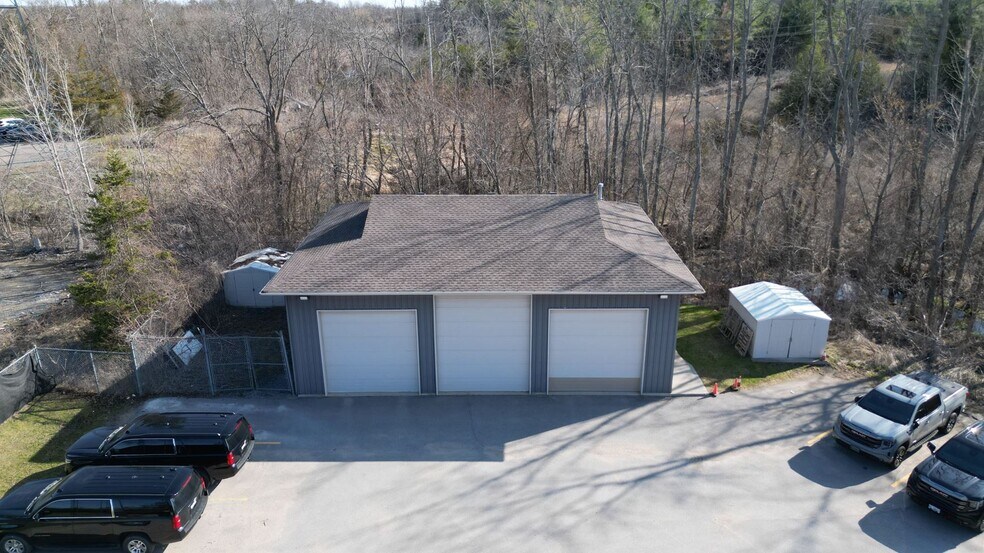 1135 County Road 6, Odessa, ON à vendre - Photo de l’immeuble – Image 3 sur 6