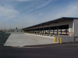 Plus de détails pour 8610 S Atlantic Ave, South Gate, CA - Industriel/Logistique à louer