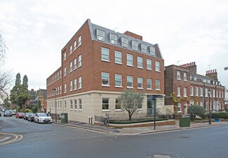 Plus de détails pour 1 Parkshot, Richmond - Industriel/Logistique à louer