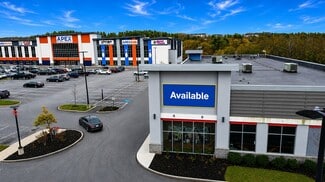 Plus de détails pour 21 Apex Dr, Marlborough, MA - Local commercial à louer