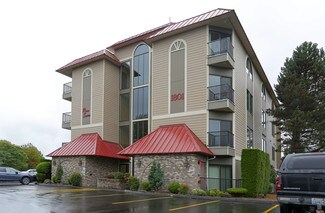 Plus de détails pour 1801 1st Ave, Longview, WA - Bureau à vendre