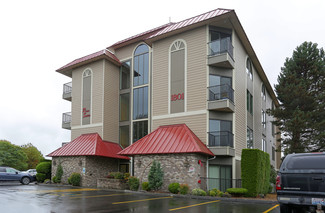 Plus de détails pour 1801 1st Ave, Longview, WA - Bureau/Médical à louer
