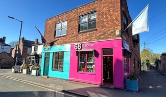 Plus de détails pour 68-70 Beech Rd, Manchester - Local commercial à vendre