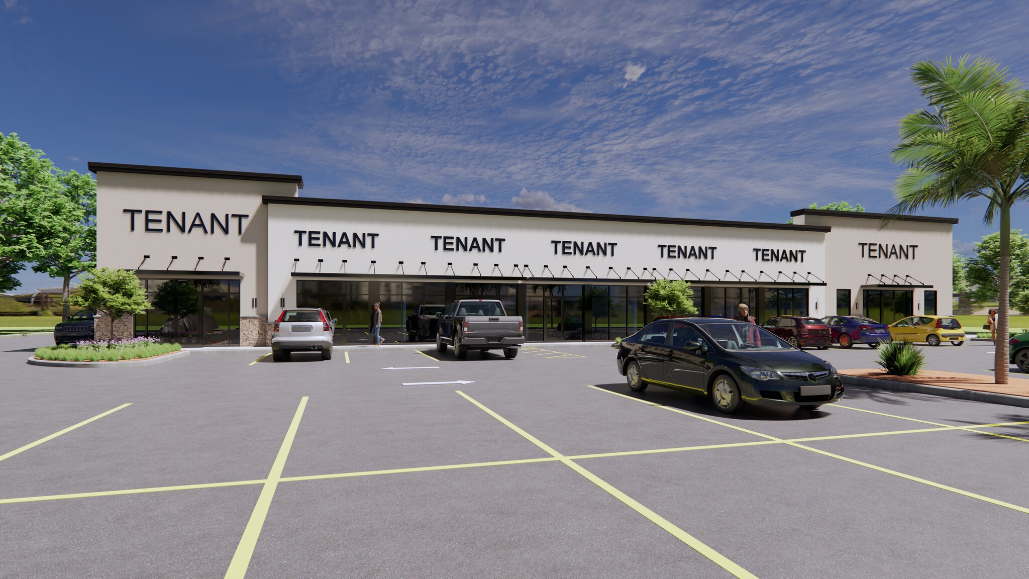 9710 Florida 82, Fort Myers, FL à louer Photo principale– Image 1 sur 5