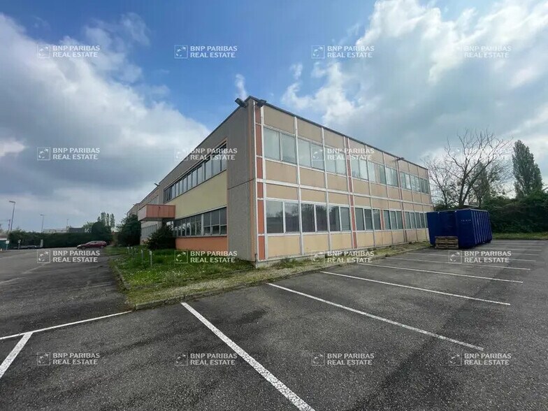4 Rue Du Héron, Schiltigheim à vendre - Photo de l’immeuble – Image 2 sur 7