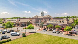 Plus de détails pour 1430 High St, Williamsburg, VA - Local commercial à louer
