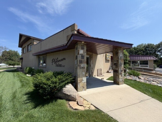 3001 Michigan Ave, Stevens Point, WI à vendre - Photo de l’immeuble – Image 3 sur 20