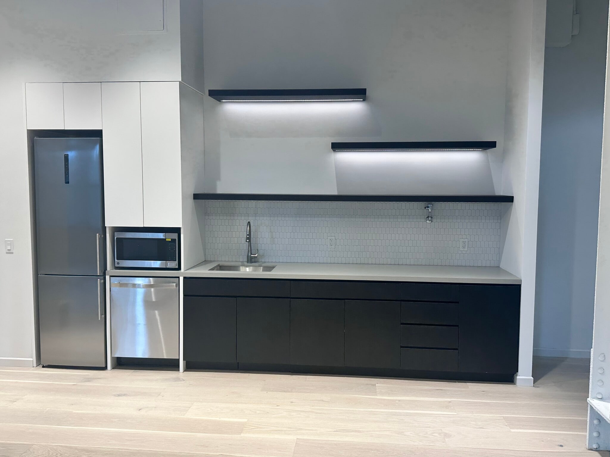 111 Broadway, New York, NY à louer Photo intérieure– Image 1 sur 5