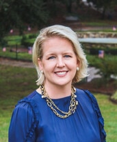 Megan Triplett