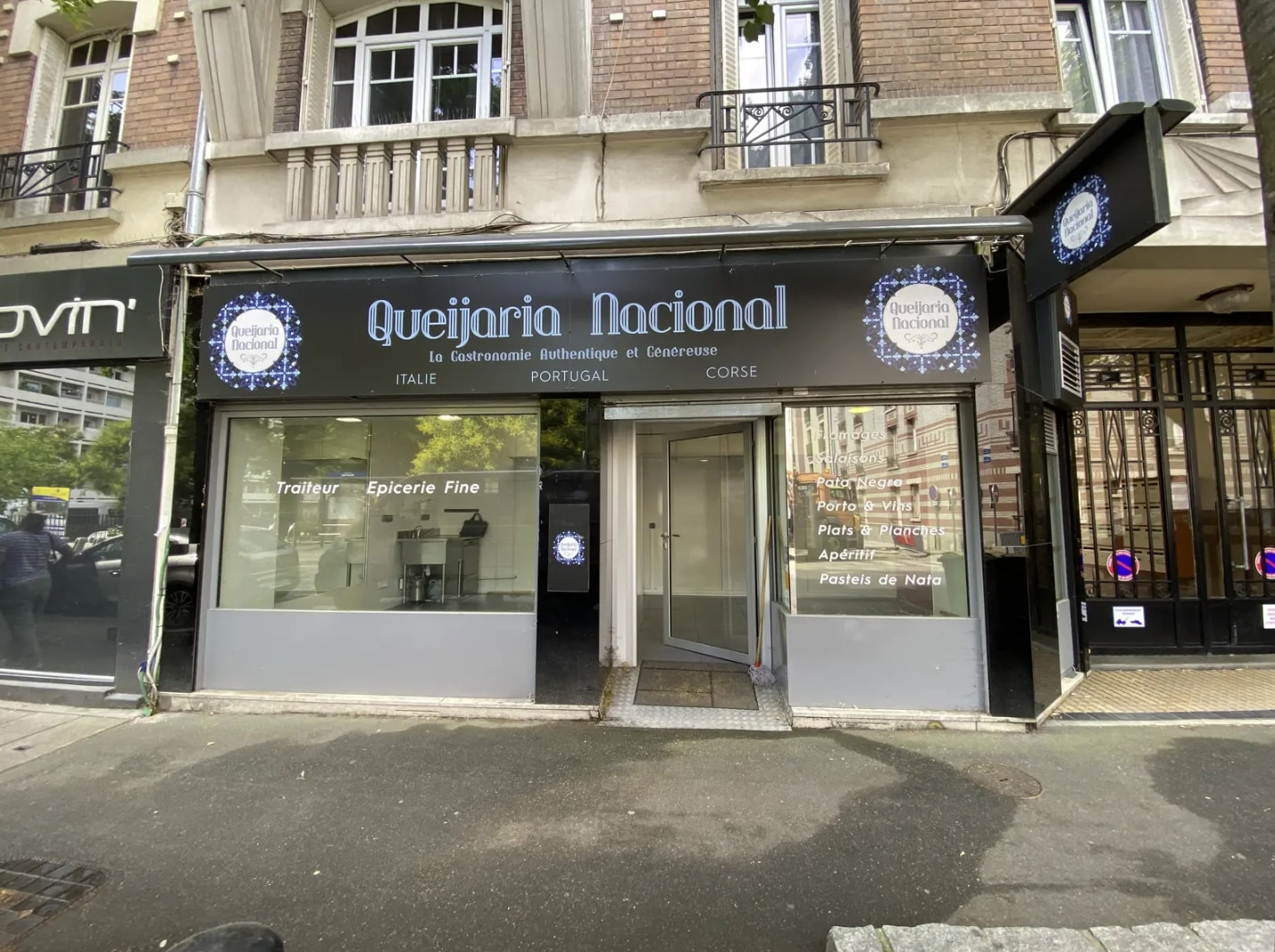 62 Avenue Gambetta, Maisons-Alfort à louer Photo de l’immeuble– Image 1 sur 4