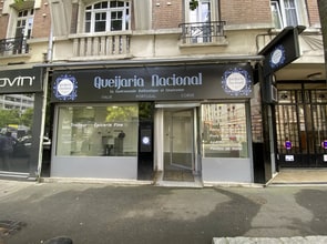 62 Avenue Gambetta, Maisons-Alfort à louer Photo de l’immeuble– Image 1 sur 4