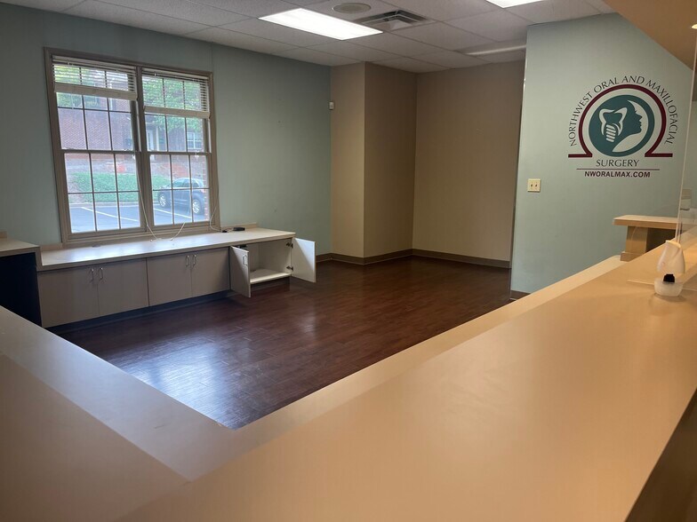 5041 Dallas Hwy, Powder Springs, GA à louer - Photo de l’immeuble – Image 3 sur 12