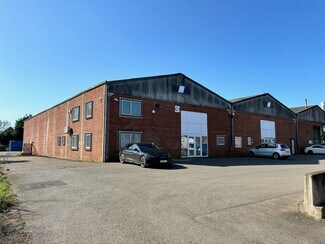 Plus de détails pour Bulwark Rd, Chepstow - Industriel/Logistique à vendre