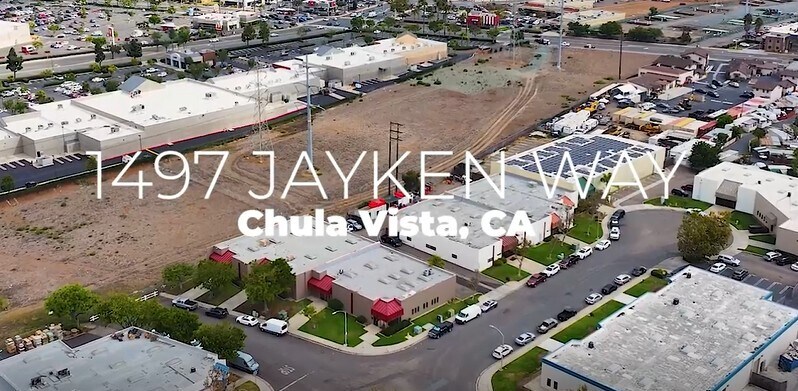 1497 Jayken Way, Chula Vista, CA à vendre - Vidéo sur l’annonce professionnelle – Image 2 sur 18