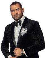 Najim Wali
