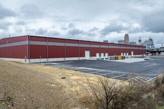 Plus de détails pour 299 Gest st, Cincinnati, OH - Industriel/Logistique à louer