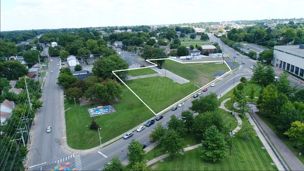 143 Midland Ave, Lexington, KY à vendre - Photo de l’immeuble – Image 3 sur 12