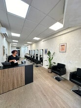 Local commercial dans Madrid, Madrid à louer Photo intérieure– Image 1 sur 4