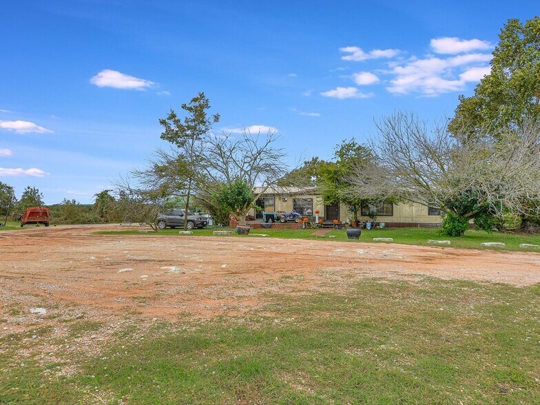 2811 W Hwy 29, Burnet, TX à vendre - Photo de l’immeuble – Image 3 sur 3