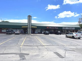Plus de détails pour 1126-1130 S Commercial St, Neenah, WI - Local commercial à louer