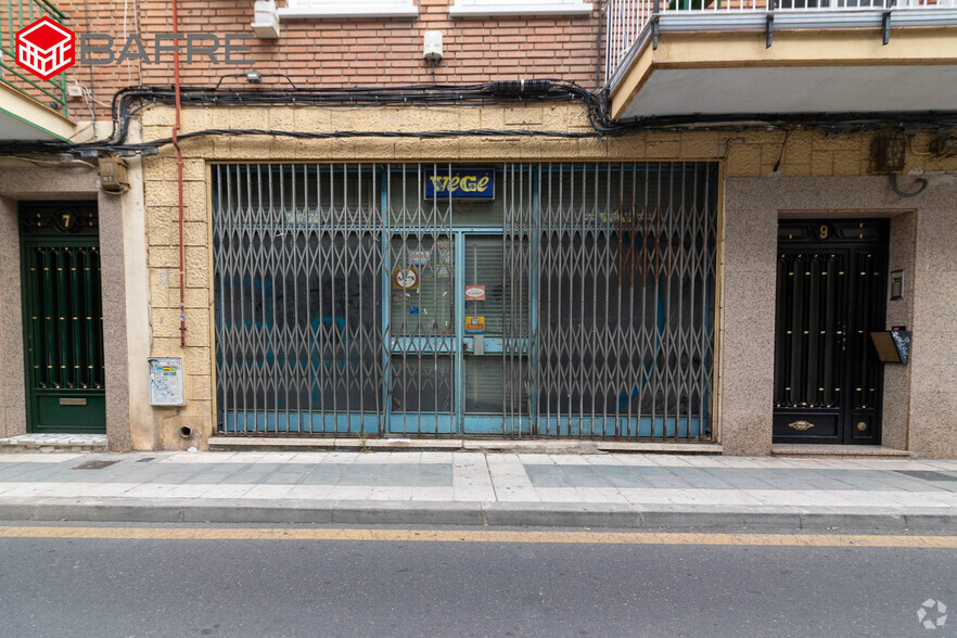 Local commercial dans Getafe, Madrid à louer - Photo intérieure – Image 1 sur 1