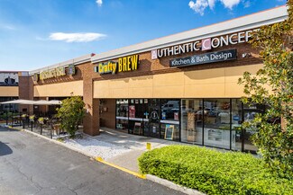 Plus de détails pour 3205-3223 Tampa Rd, Palm Harbor, FL - Local commercial à louer