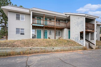 Plus de détails pour 501 Aspen Ave, Estes Park, CO - Logement à vendre