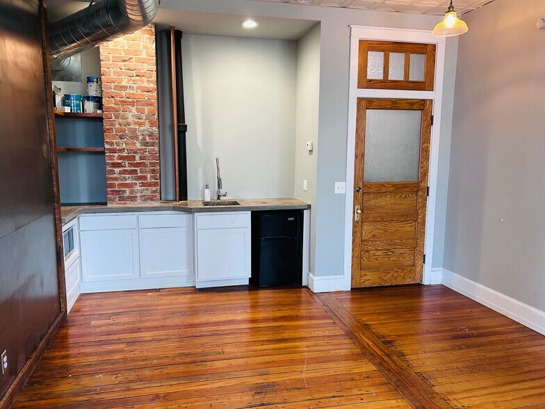 961-965 7th St W, Saint Paul, MN à louer - Photo de l’immeuble – Image 1 sur 9