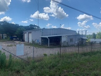 Plus de détails pour 1995 State Highway 42, Overton, TX - Industriel/Logistique à vendre