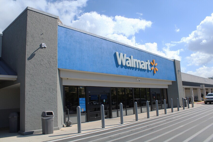 1722 S 8th St, Fernandina Beach, FL à louer - Photo de l’immeuble – Image 3 sur 9