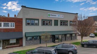 Plus de détails pour 73 Main St, North Tonawanda, NY - Bureau à vendre