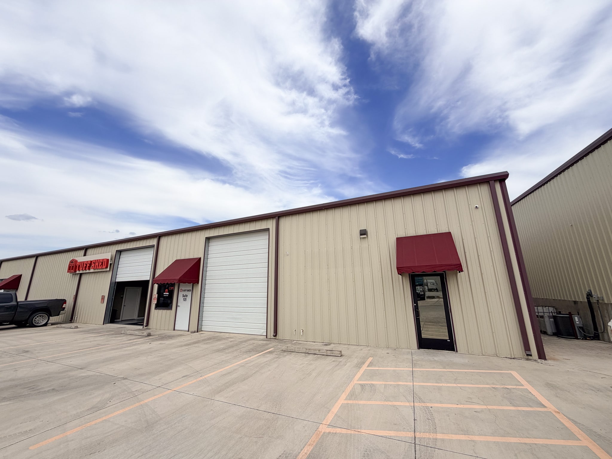 3943 S Interstate 35, New Braunfels, TX à louer Photo intérieure– Image 1 sur 11