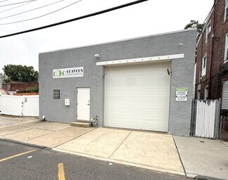 Plus de détails pour 3 S 5th St, Darby, PA - Industriel/Logistique à vendre