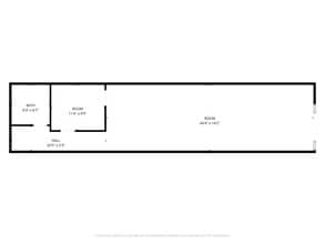 100-108 Sunset Ave, Suisun City, CA à louer Plan de site– Image 2 sur 6