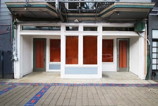 Plus de détails pour 1922 Mission St, San Francisco, CA - Local commercial à louer