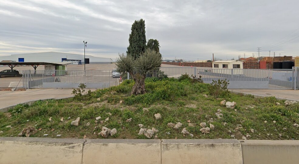 Camino-4004, 32, Pantoja, Toledo à louer - Photo principale – Image 1 sur 5