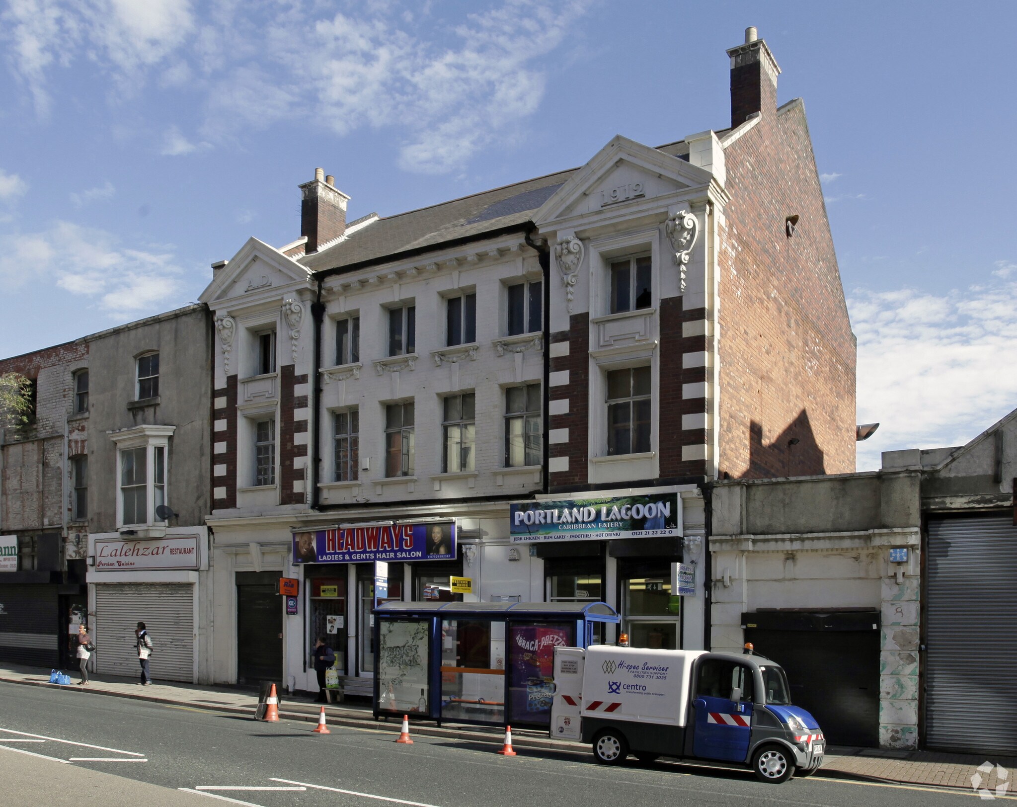 9-10 Great Hampton St, Birmingham à louer Photo principale– Image 1 sur 3